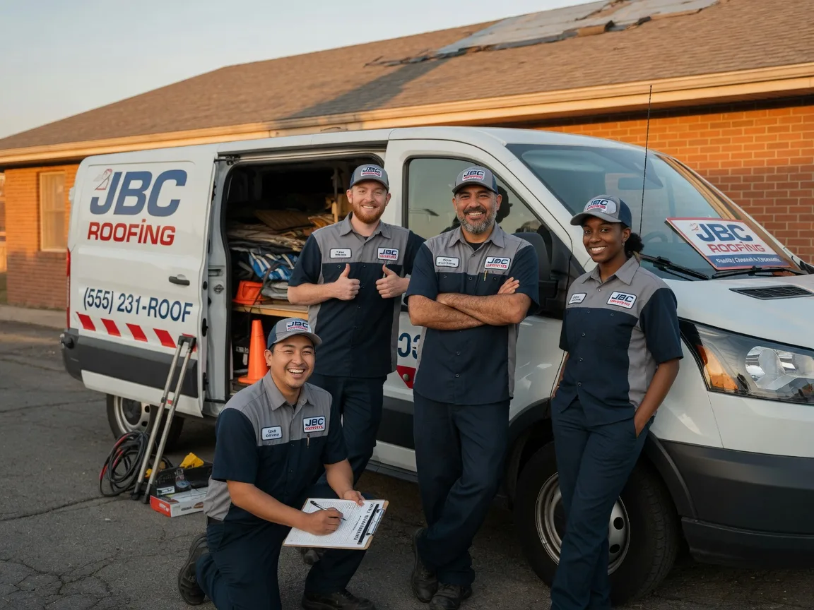Roof Replacement company in Castalia, NC